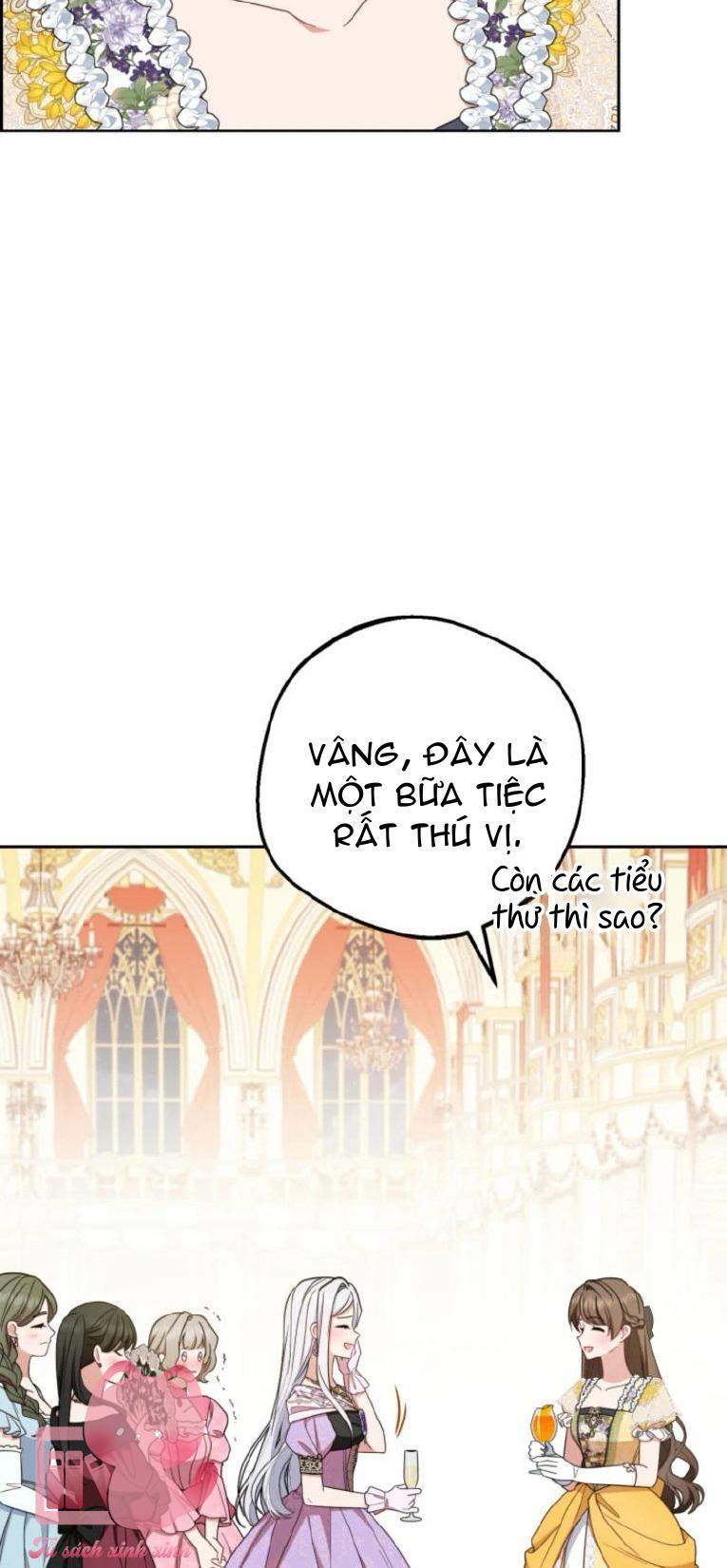 Được Yêu Thương Mà Còn Ngại Ngùng Sao! Chapter 91 - Next 