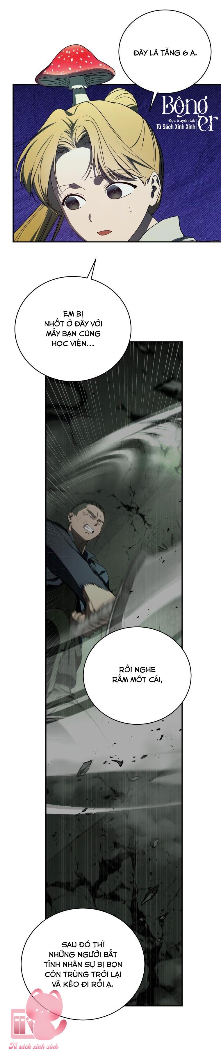 Hướng Dẫn Sinh Tồn Dành Cho Ranker Chapter 27 - Next Chapter 28