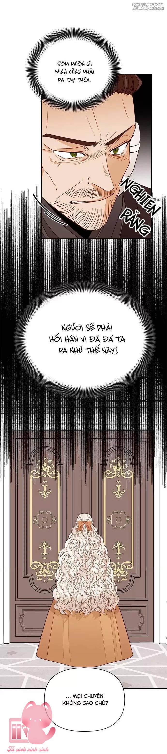 Hoàng Hậu Tái Hôn Chapter 72 - Next Chapter 73