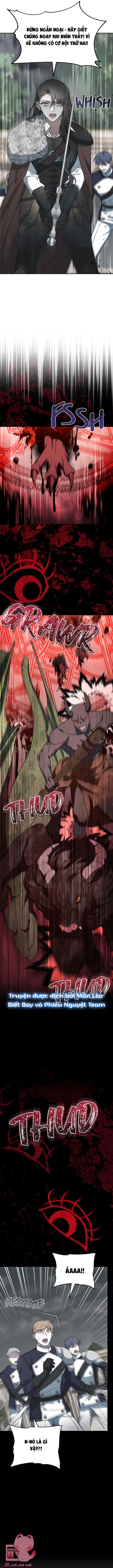 Thời Đại Oman Chap 70 - Trang 2