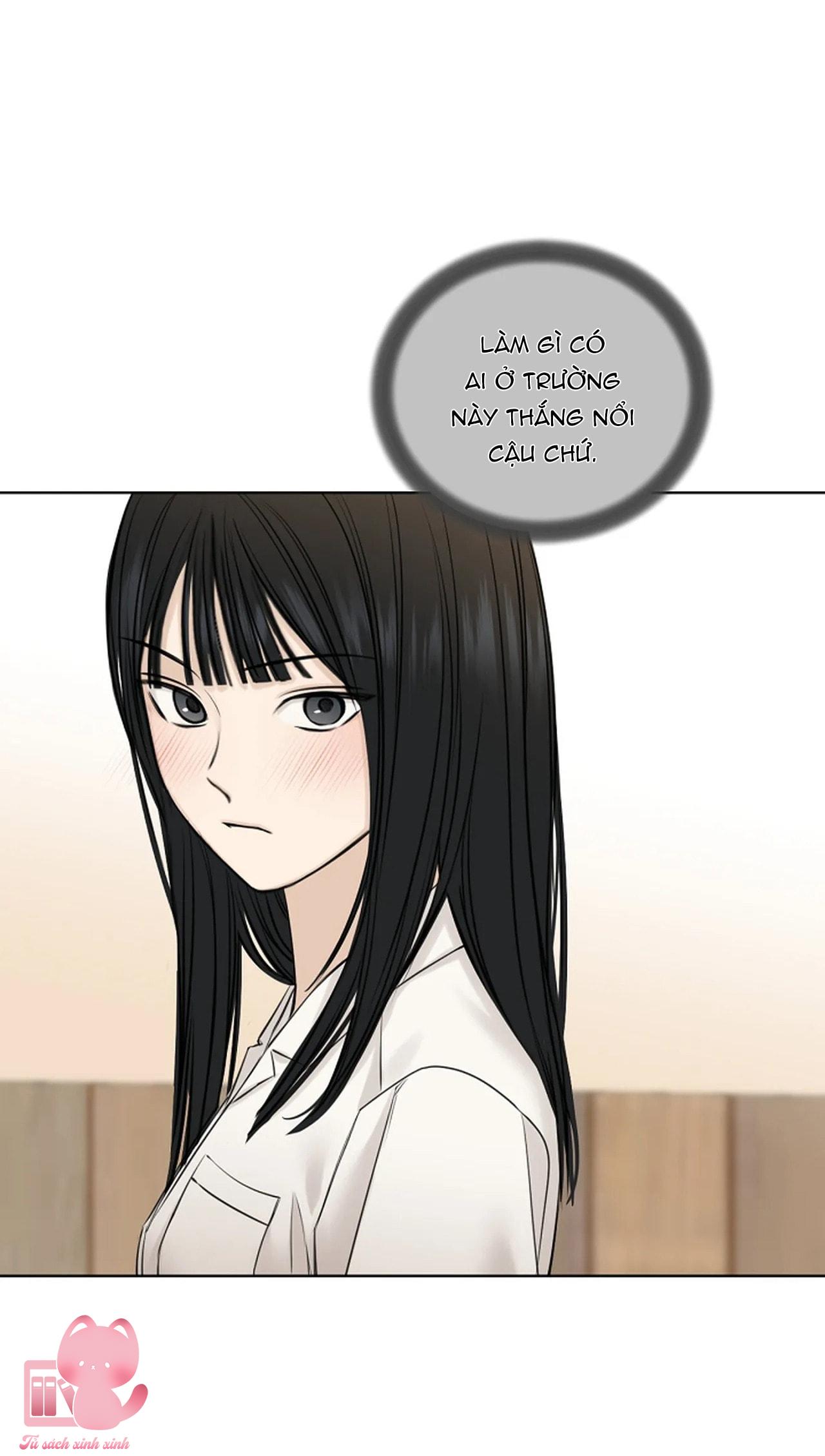 Bình Minh Chap 29 - Trang 4