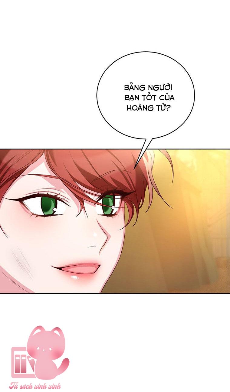 Thế Thì Ta Cứ Trở Thành Kẻ Ác Thôi Chap 47 - Trang 2