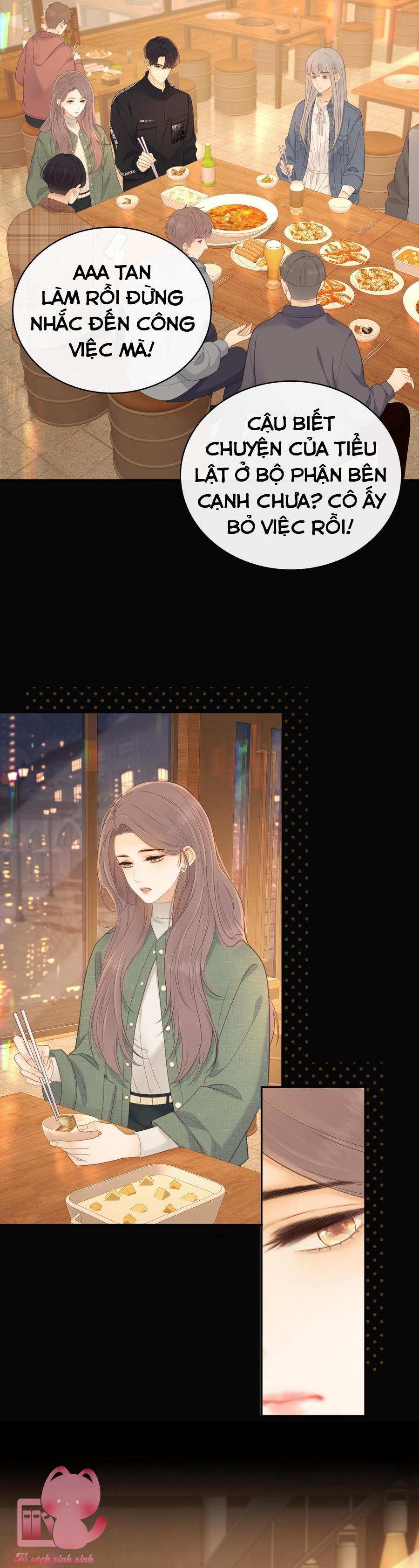 Khó Dỗ Dành Chapter 84 - Next Chapter 85
