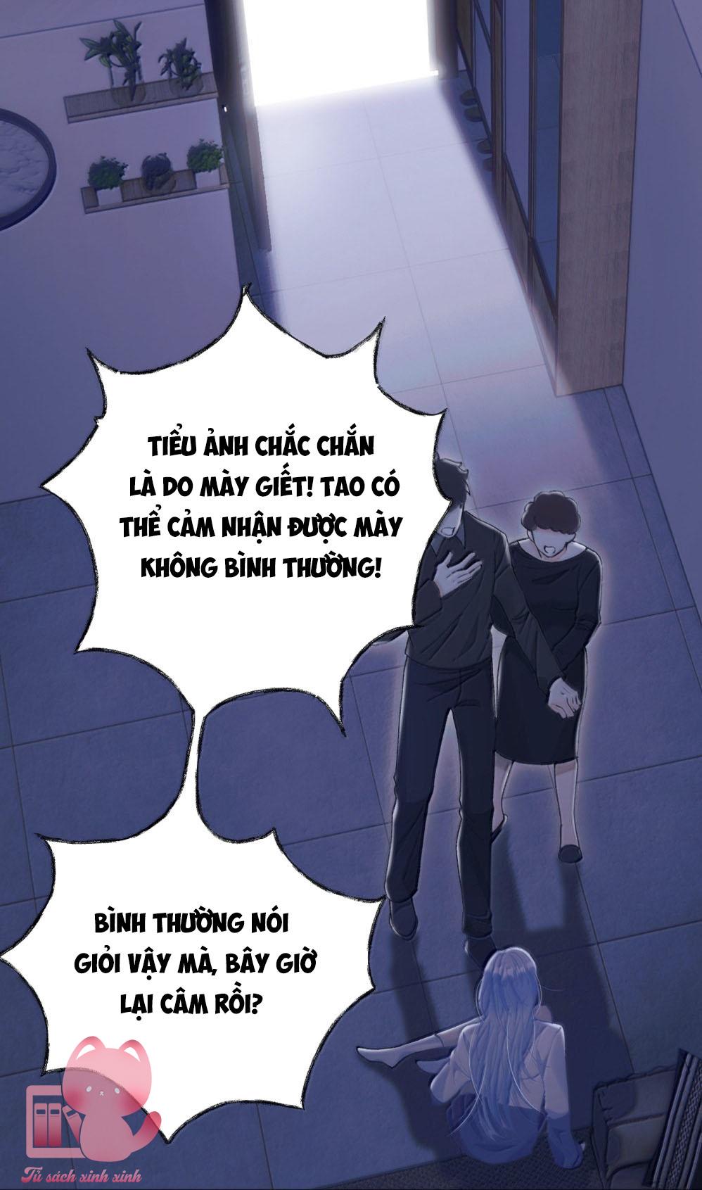 Đồng loại Chapter 24 - Trang 3
