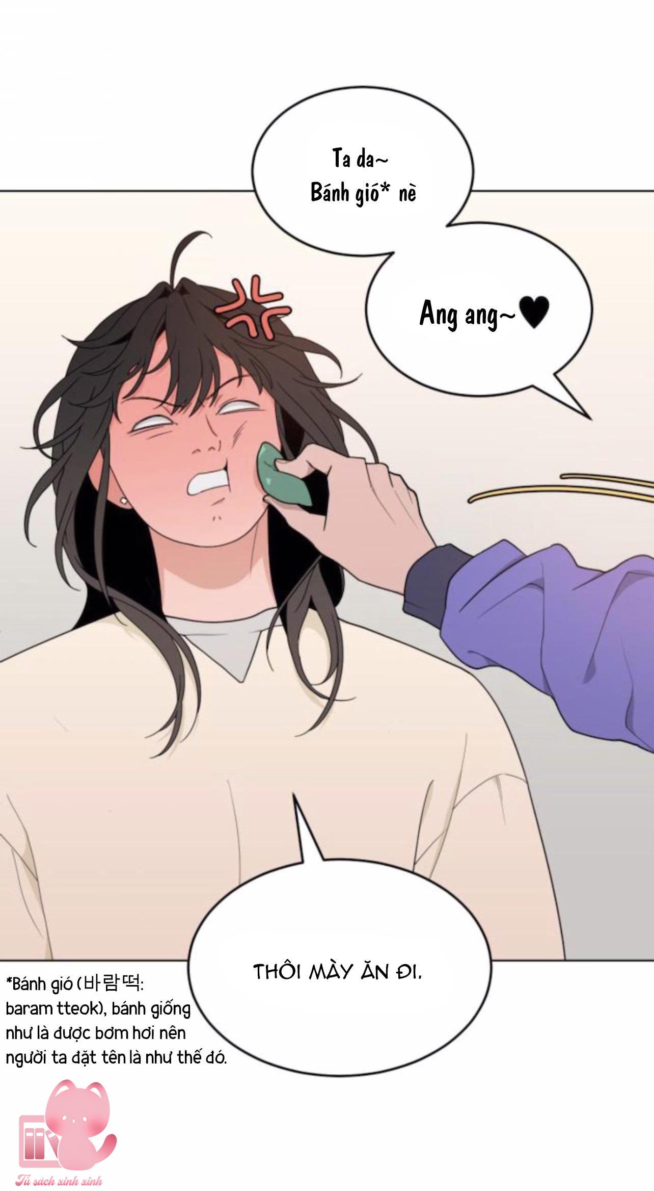 Vận May Không Ngờ Chapter 8 - Next Chapter 9
