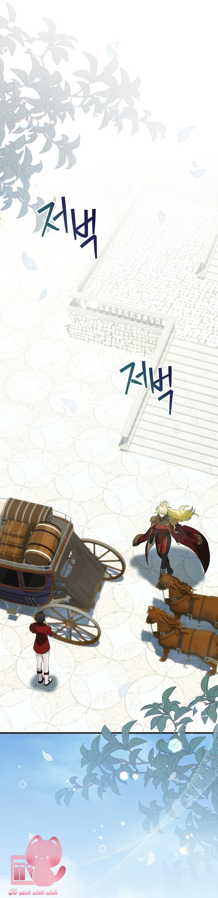 Đứa Nhỏ Không Phải Là Con Anh Chap 82 - Trang 2
