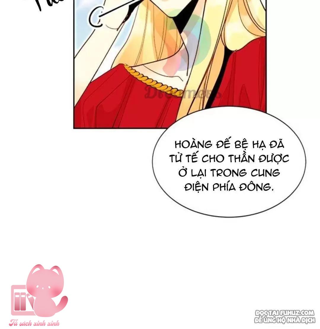 Hoàng Hậu Tái Hôn Chapter 3 - Next Chapter 4