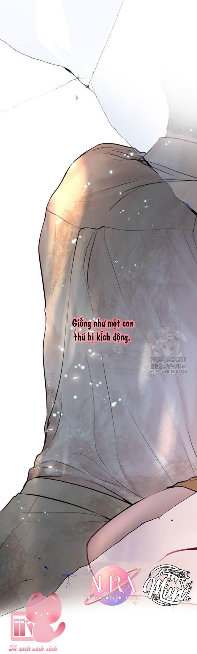 Hãy Khóc Và Cầu Nguyện Đi Chapter 34 - Trang 4