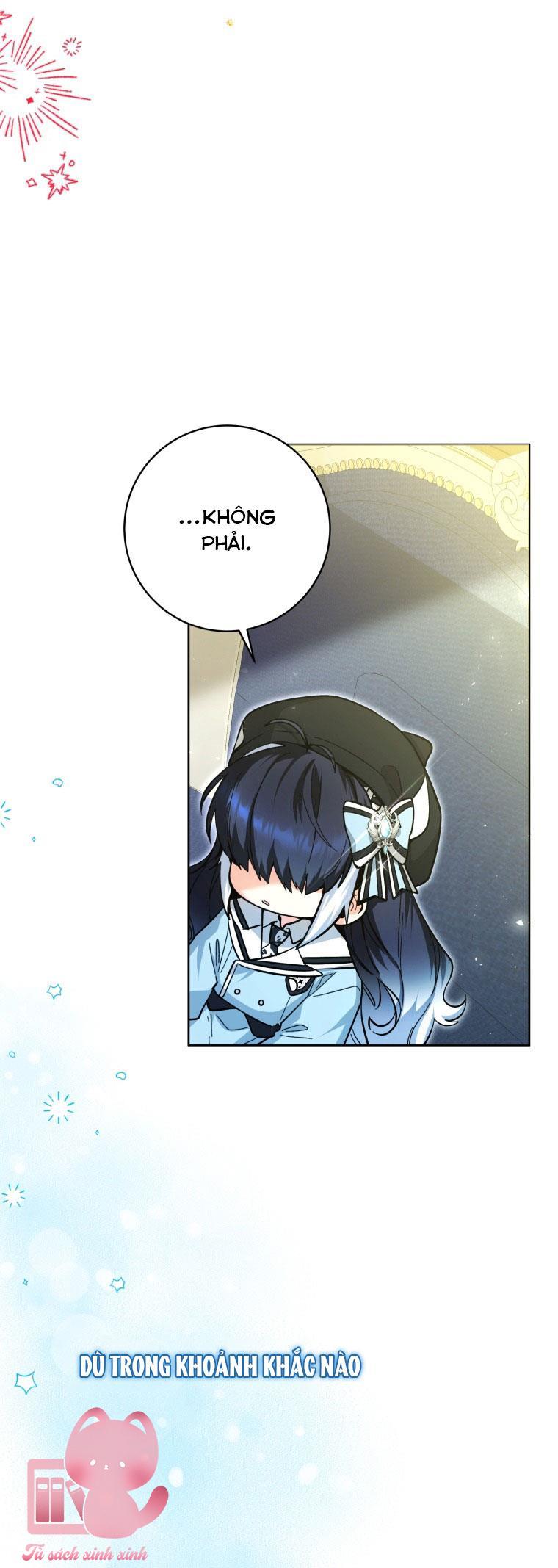 Bé Con Cá Voi Sát Thủ Chapter 26 - Next Chapter 27
