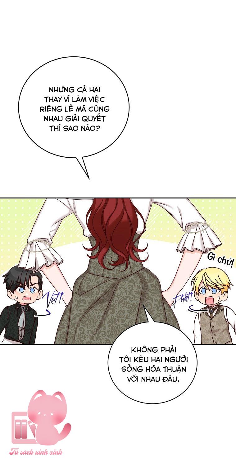 Thế Thì Ta Cứ Trở Thành Kẻ Ác Thôi Chap 58 - Trang 2