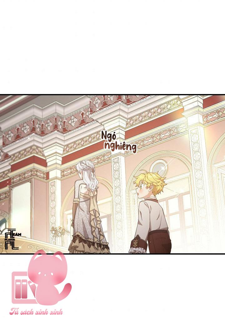 Hướng Về Ánh Dương Lần Nữa Chapter 32 - Trang 4