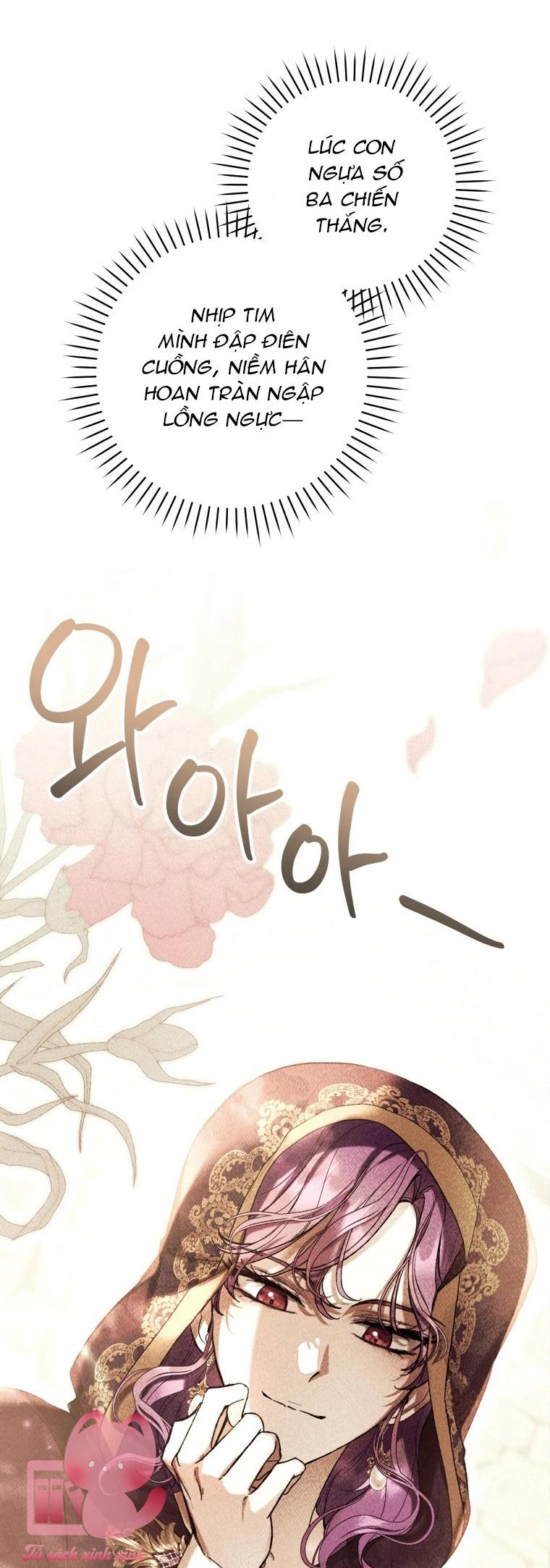 Làm Ác Nữ Bộ Không Tuyệt Sao? Chap 72 - Trang 4