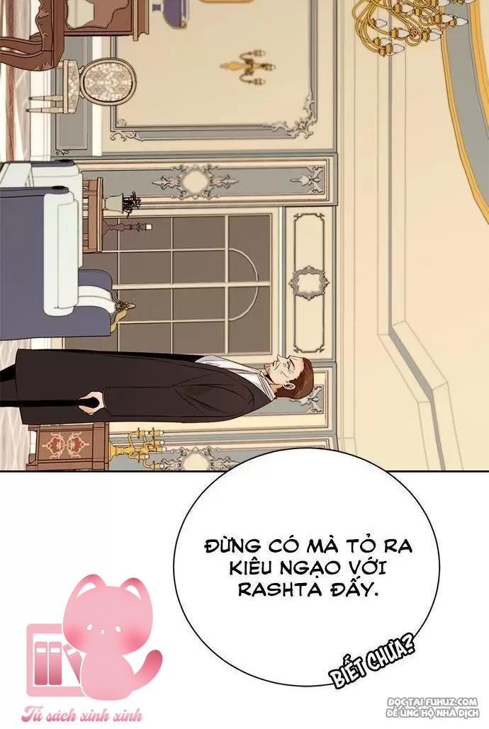 Hoàng Hậu Tái Hôn Chapter 27 - Next Chapter 28