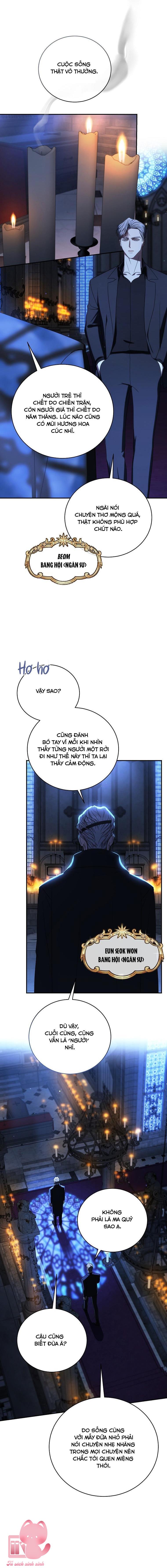 Hướng Dẫn Sinh Tồn Dành Cho Ranker Chapter 40 - Next Chapter 41