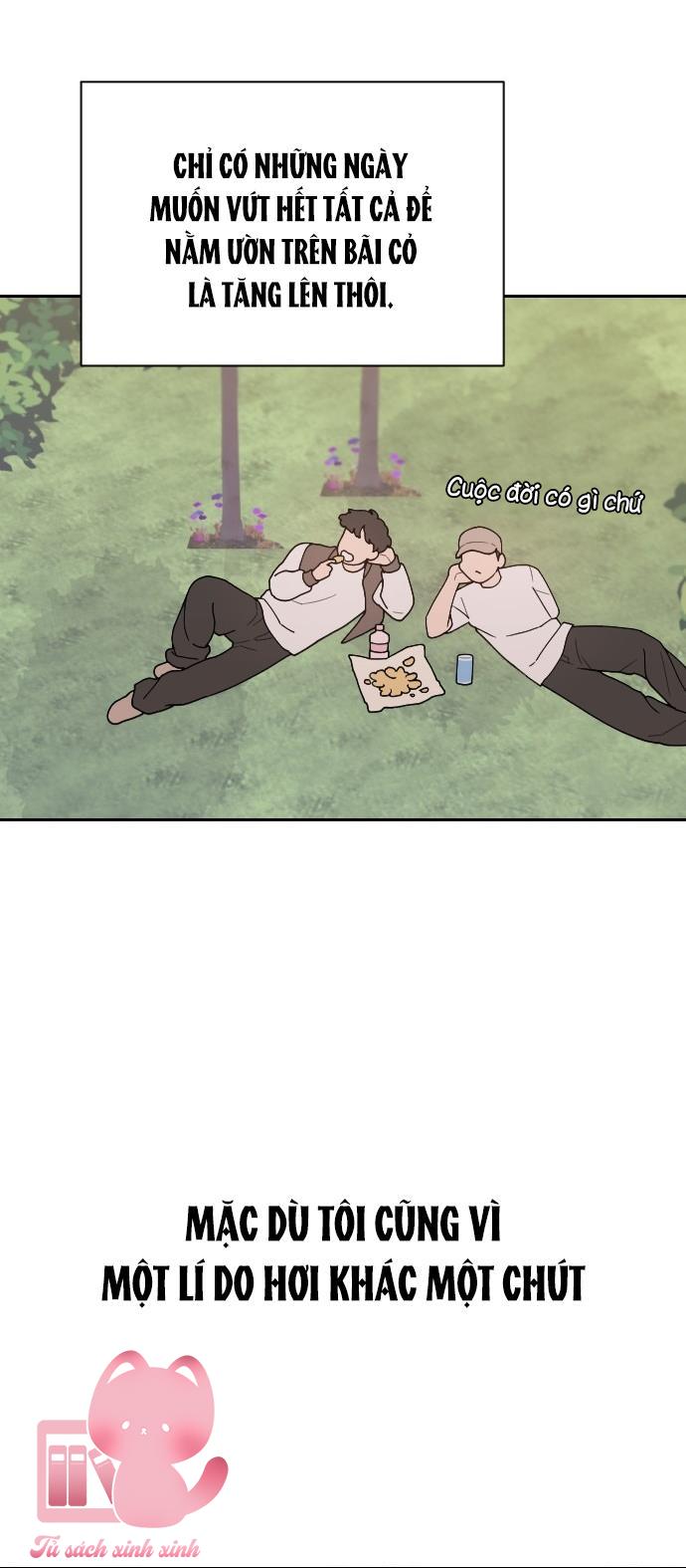 Vận May Không Ngờ Chapter 46 - Next Chap 47