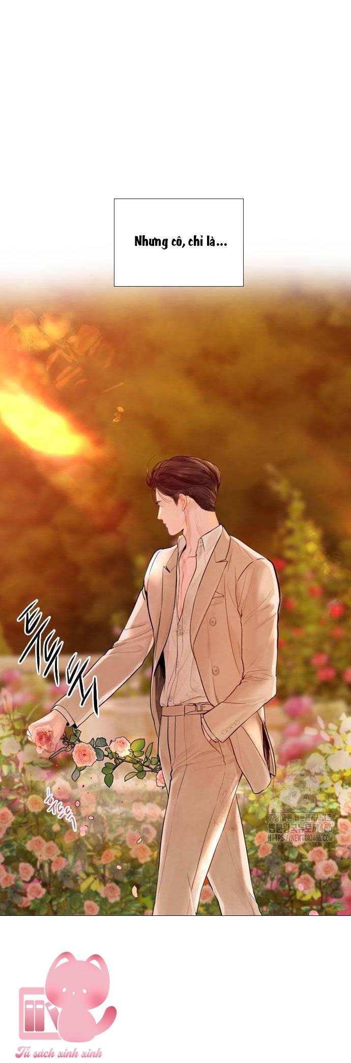 Hãy Khóc Và Cầu Nguyện Đi Chapter 34 - Trang 4
