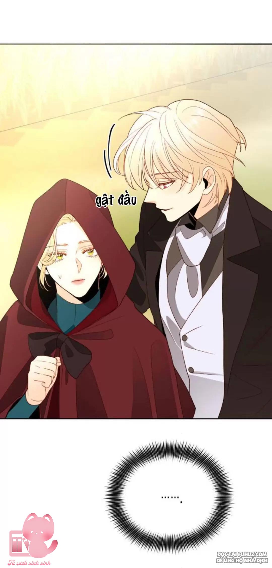 Hoàng Hậu Tái Hôn Chapter 84 - Next Chapter 85