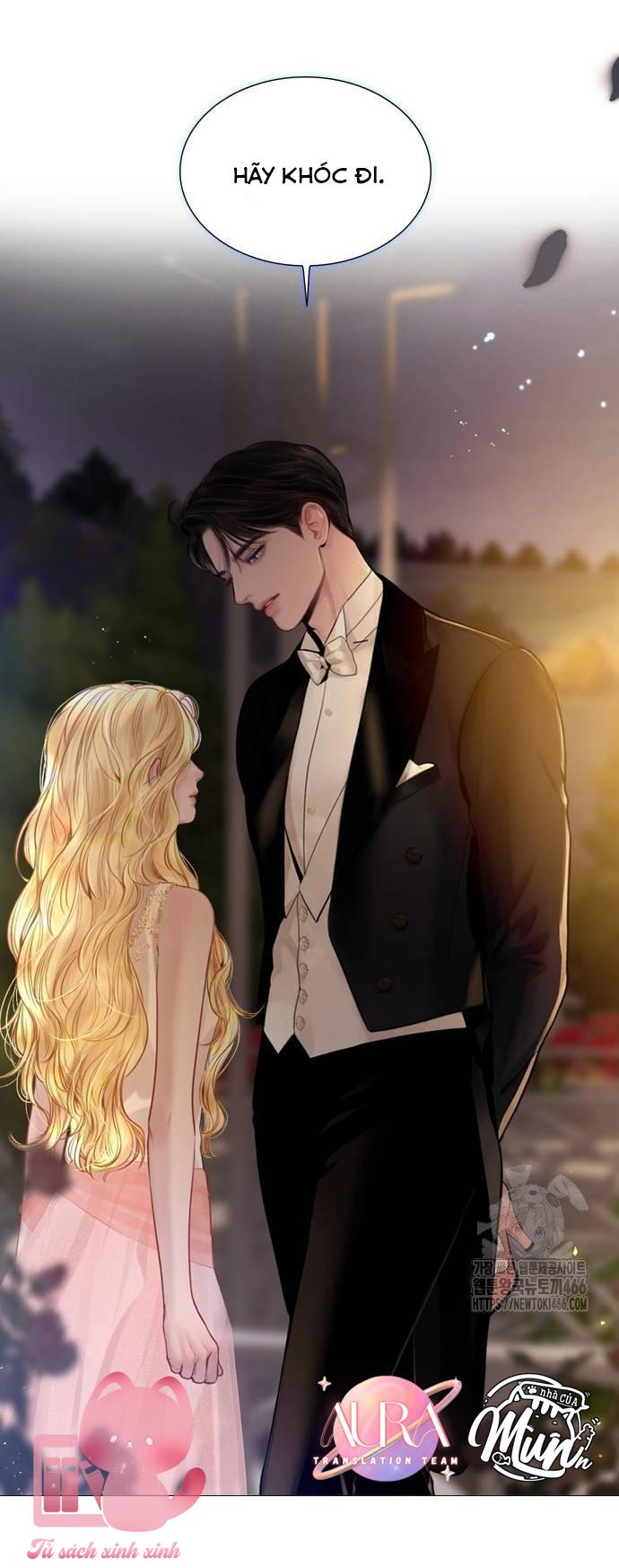 Hãy Khóc Và Cầu Nguyện Đi Chapter 30 - Trang 4