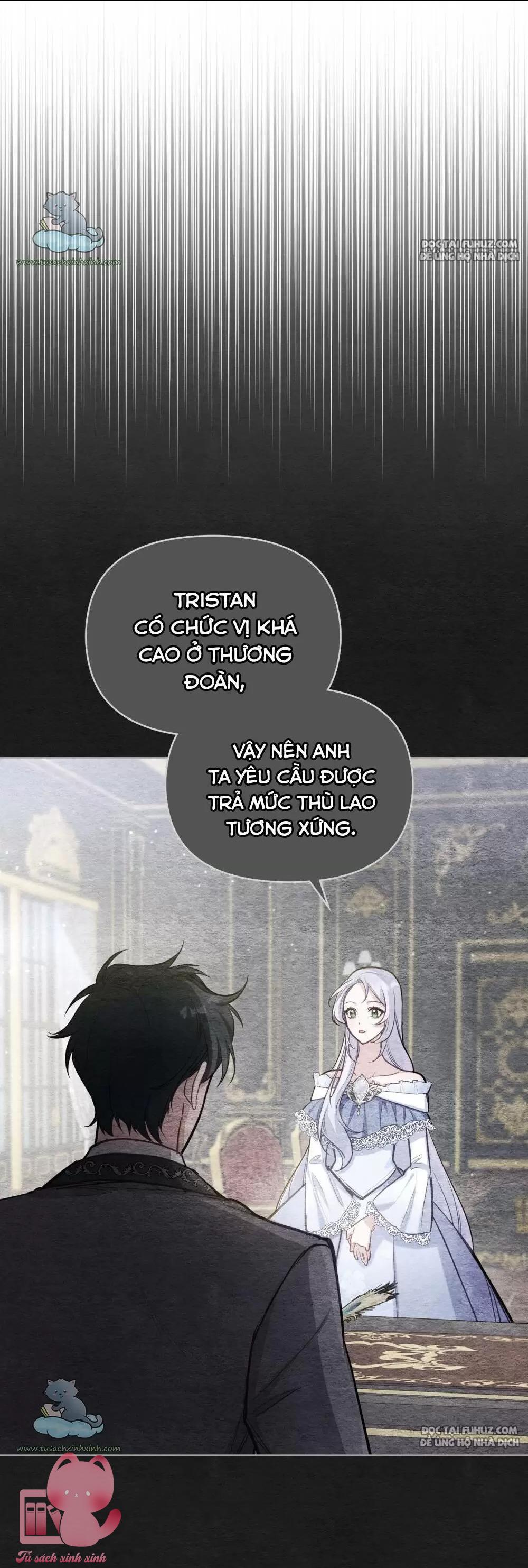 Nếu Không Vâng Lời Công Tước Chapter 16 - Trang 4