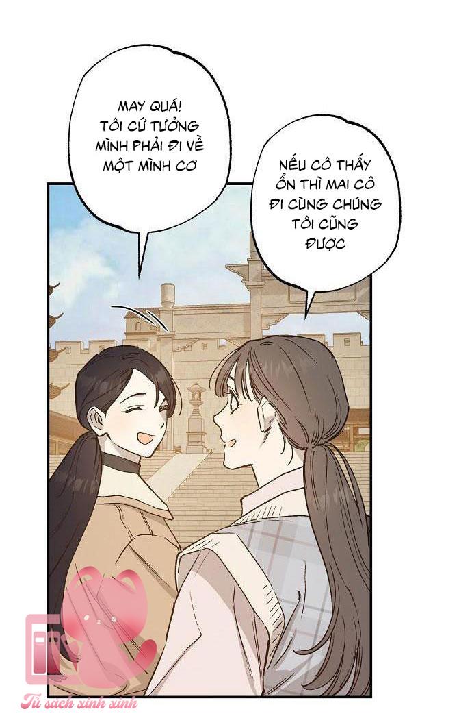 Onsaemiro Chapter 30 - Next Chapter 31