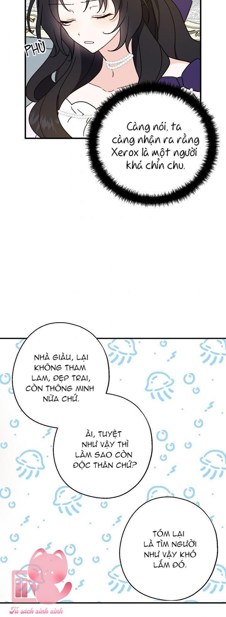 A Nào, Ngậm Thìa Vàng Nhé? Chap 6 - Trang 3
