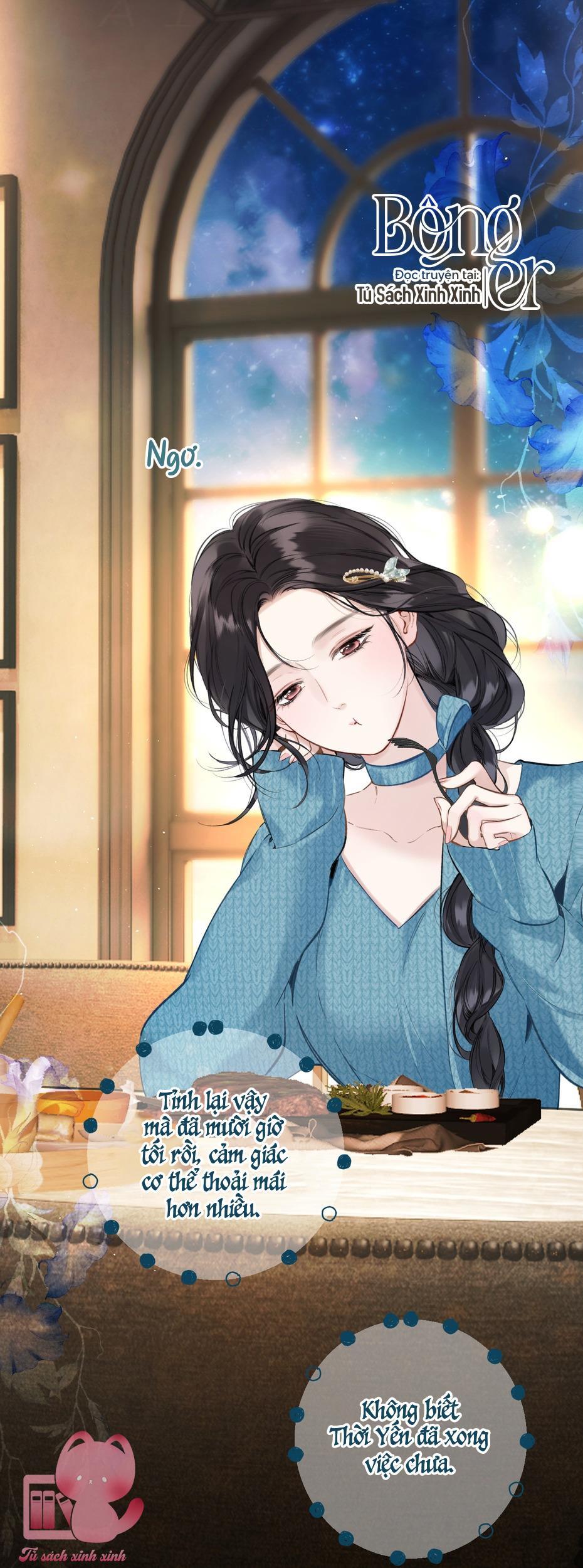Trêu Nhầm Chapter 47 - Next Chapter 48