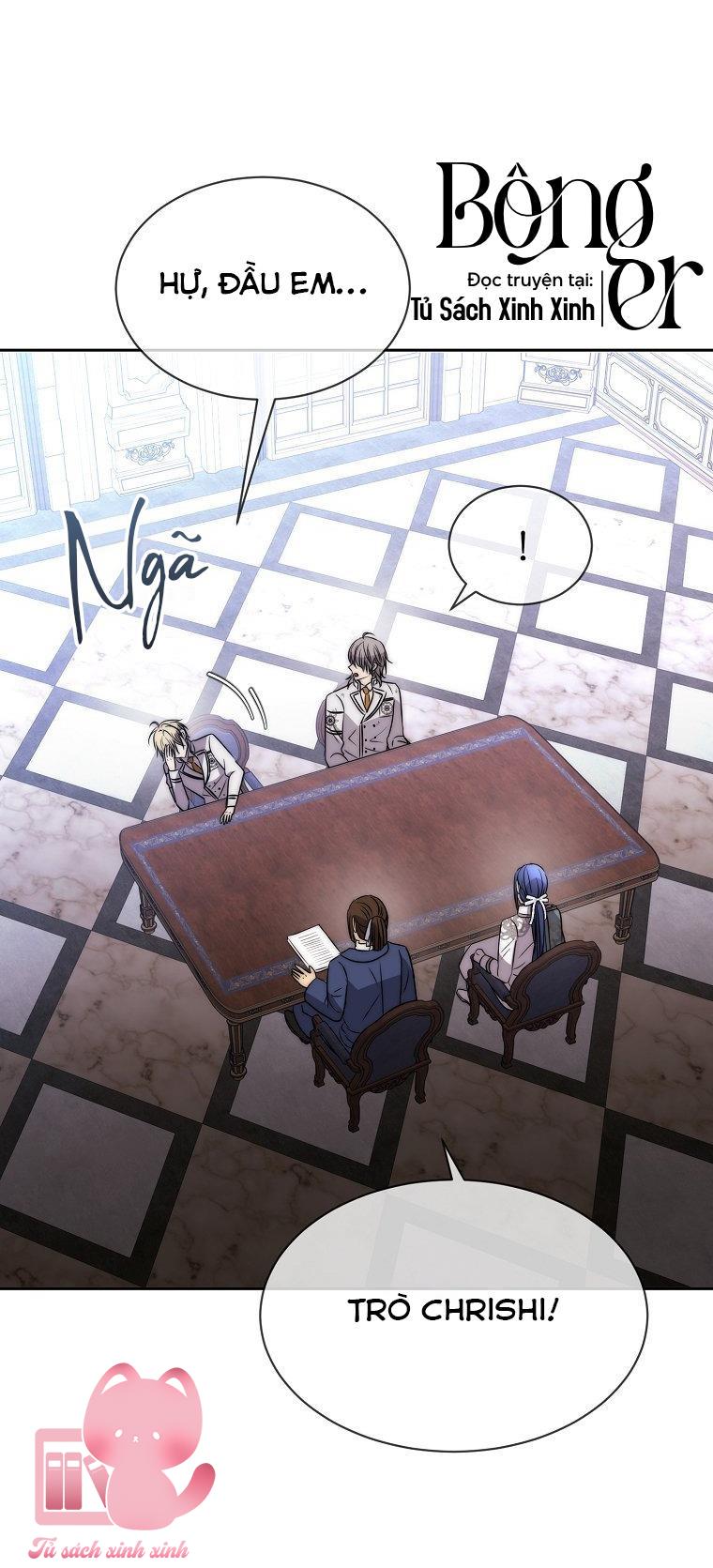 Black Haze Chapter 29 - Next Chapter 30