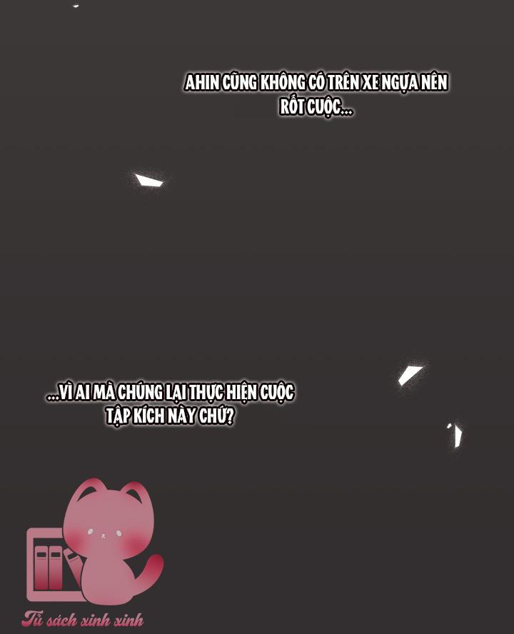 Quan Hệ Cộng Sinh Giữa Báo Đen Và Thỏ Trắng Chap 80 - Next Chap 81