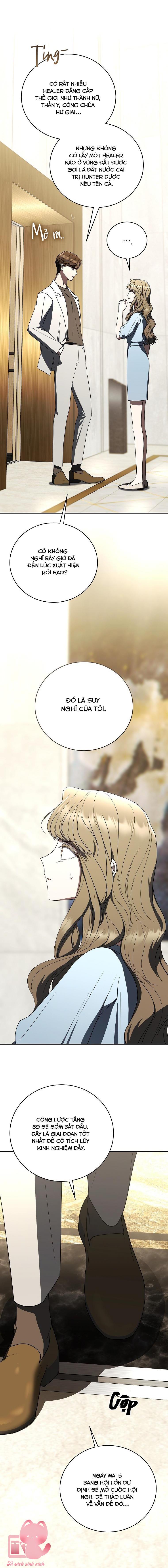 Hướng Dẫn Sinh Tồn Dành Cho Ranker Chapter 40 - Next Chapter 41
