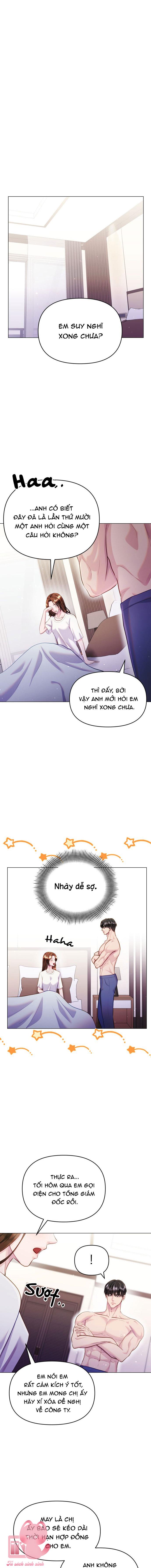 Hướng Dẫn Thu Phục Mãnh Thú Chap 52 - Next Chap 53