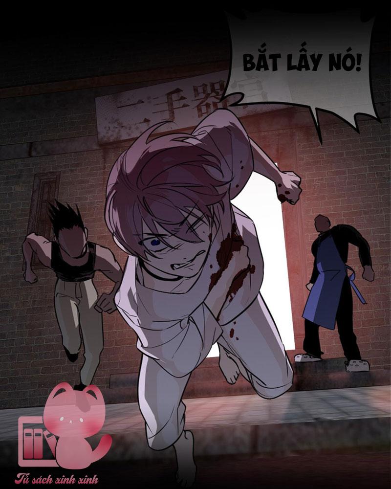 Ác Chi Hoàn Chapter 7 - Trang 4
