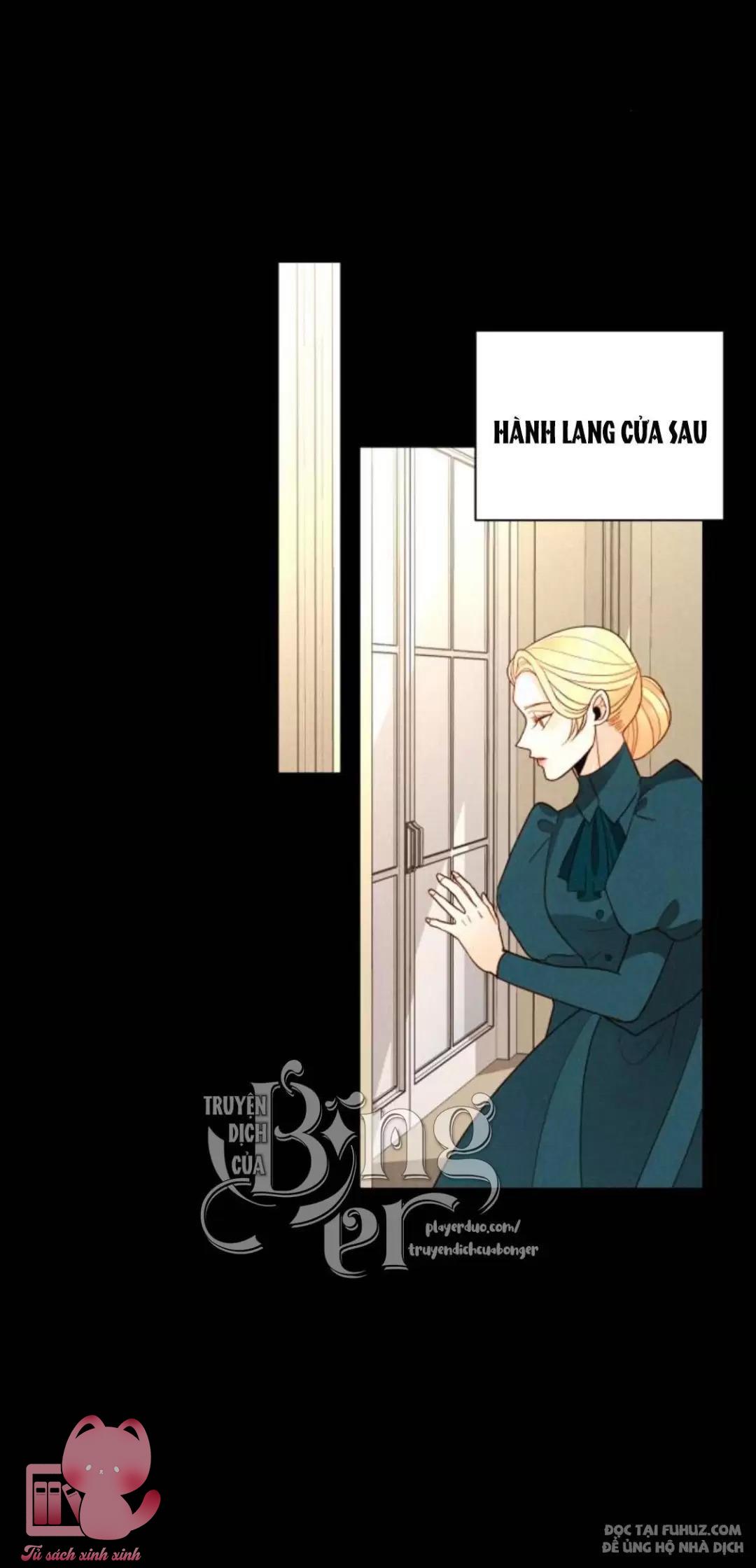 Hoàng Hậu Tái Hôn Chapter 84 - Next Chapter 85