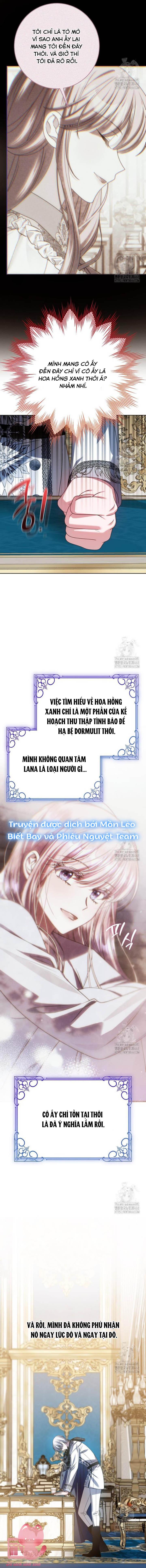 Tôi Gặp Nam Chính Trong Tù Chap 64 - Trang 2