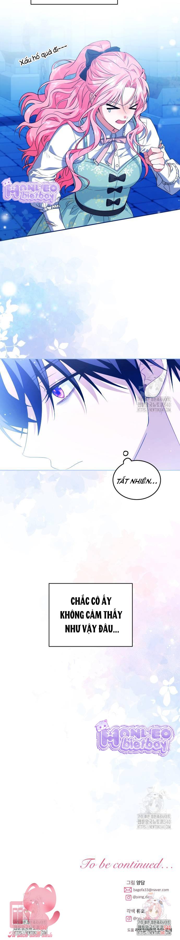 Cách Để Khiến Cuốn Tiểu Thuyết Bi Kịch Thành Chữa Lành Chap 6 - Next Chap 7