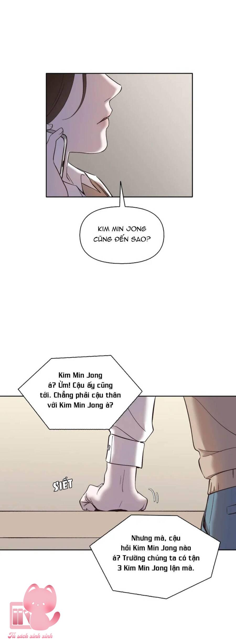 Thanh Xuân Của Chúng Ta Chap 27 - Next Chap 28