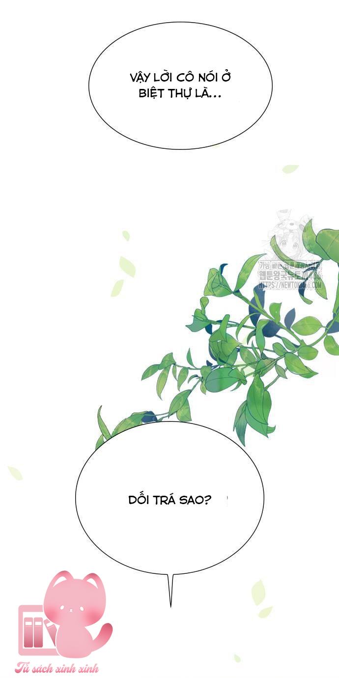 Hãy Khóc Và Cầu Nguyện Đi Chapter 33 - Trang 4