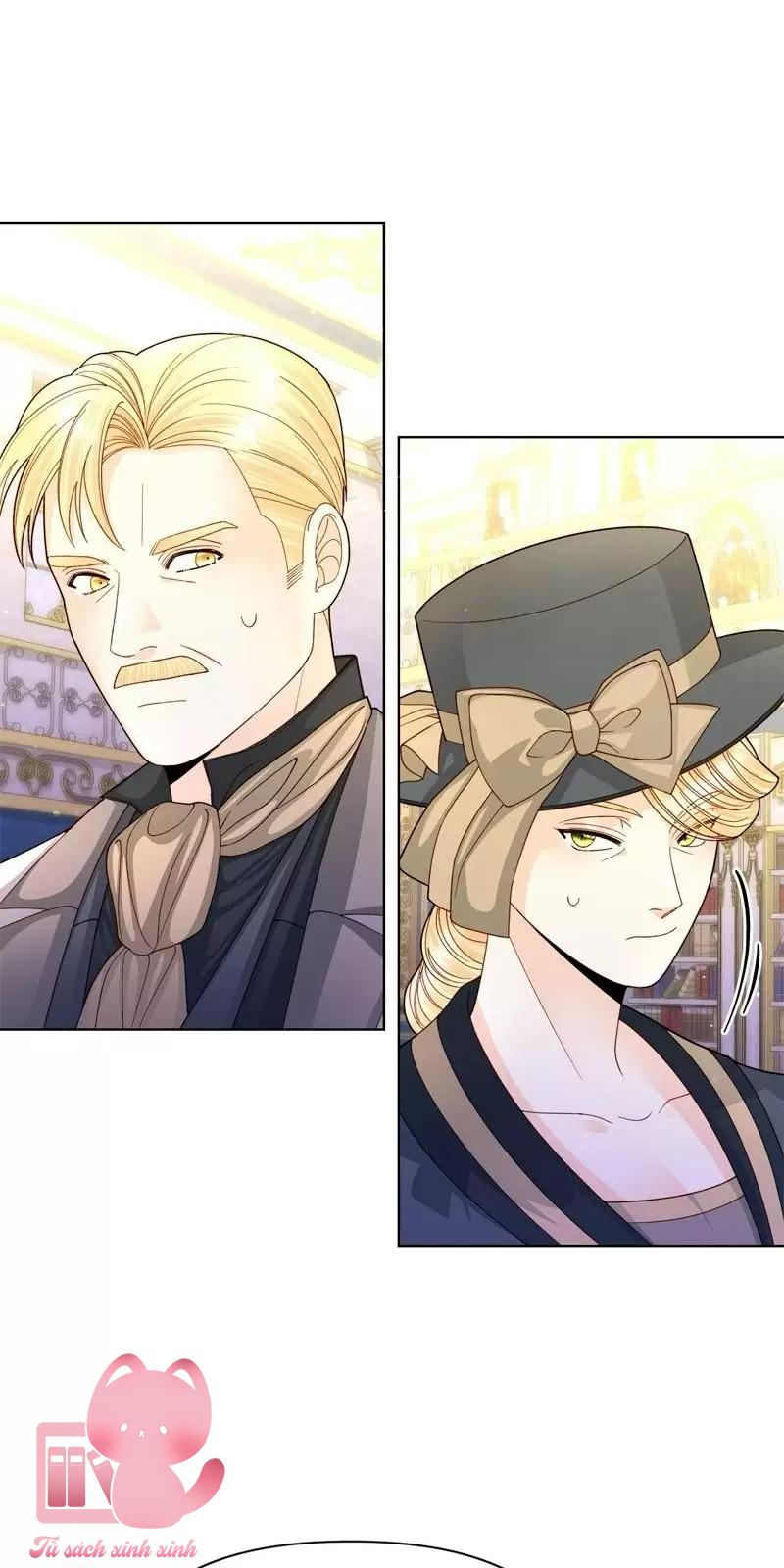Hoàng Hậu Tái Hôn Chapter 144 - Next Chapter 145