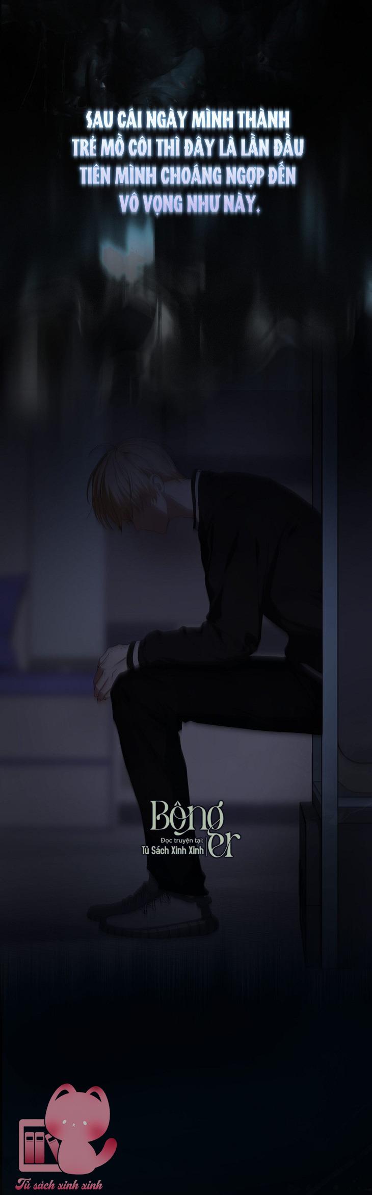 Debut Or Die Chap 59 - Next Chapter 59.1
