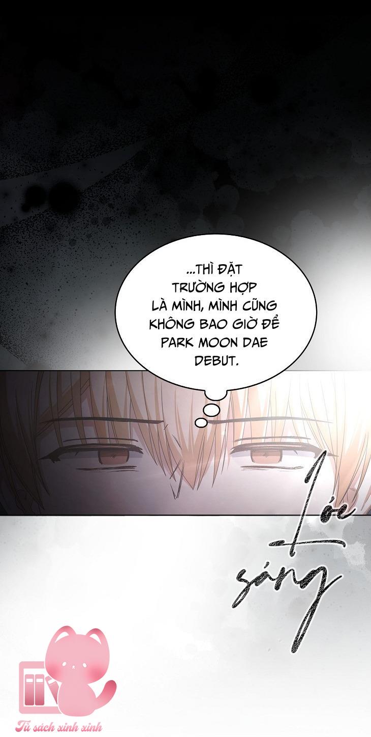 Debut Or Die Chap 59 - Next Chapter 59.1
