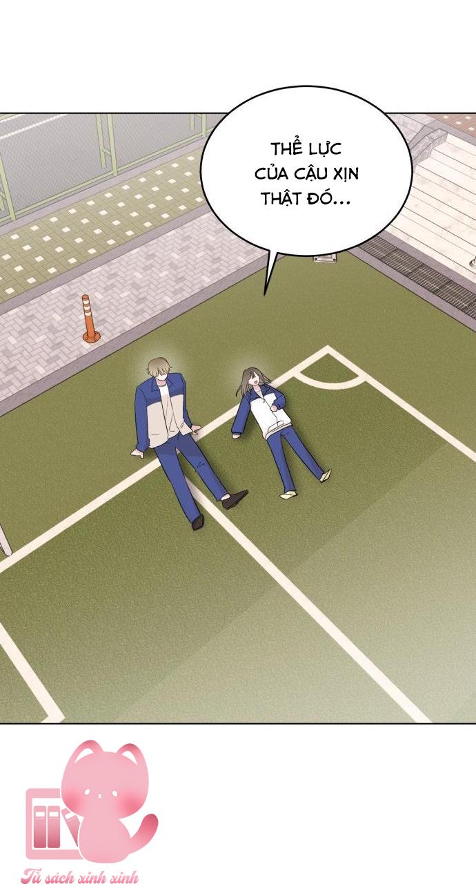 Chúng Ta Là Gì Của Nhau? Chap 20 - Trang 2