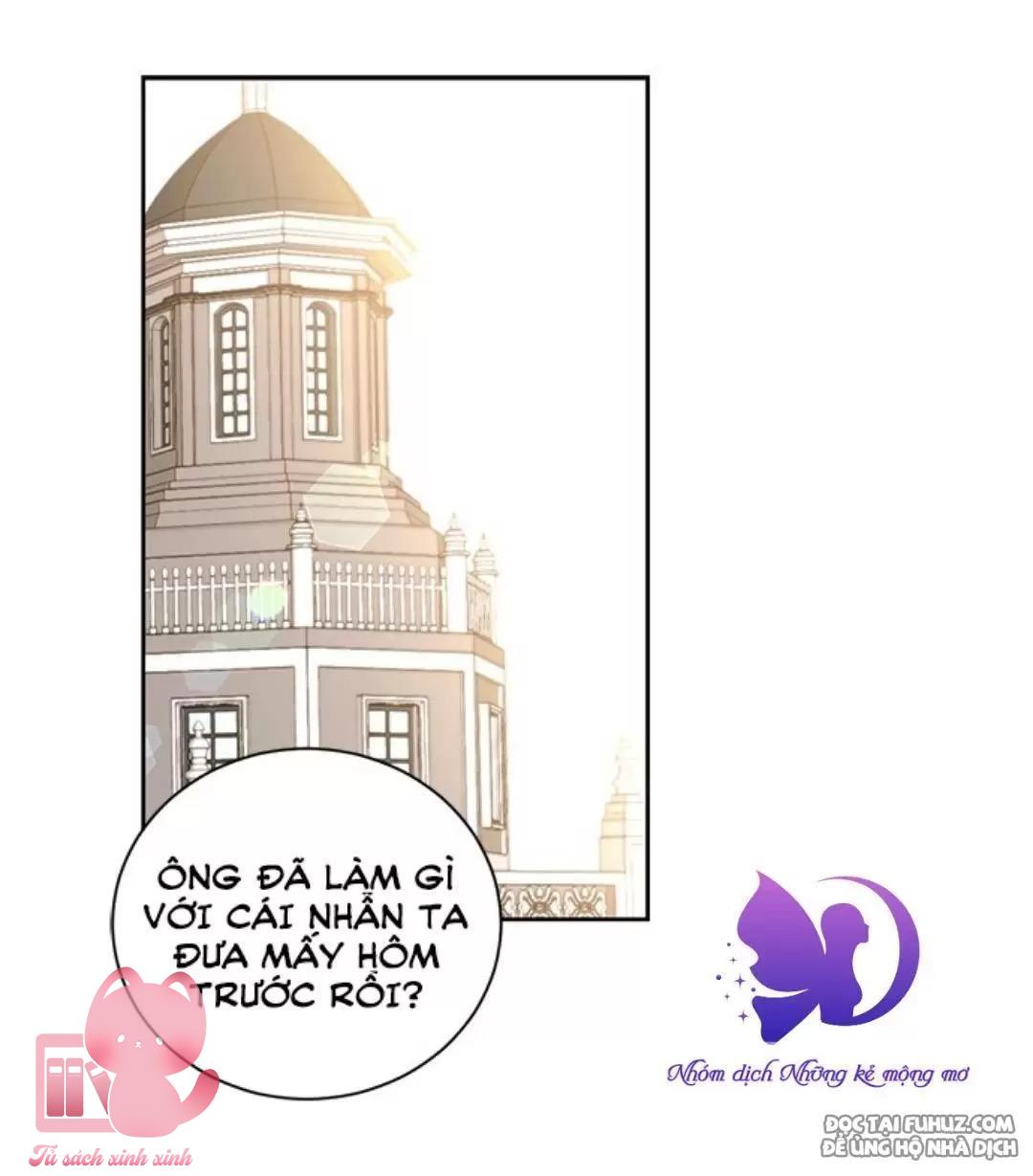 Hoàng Hậu Tái Hôn Chapter 27 - Next Chapter 28