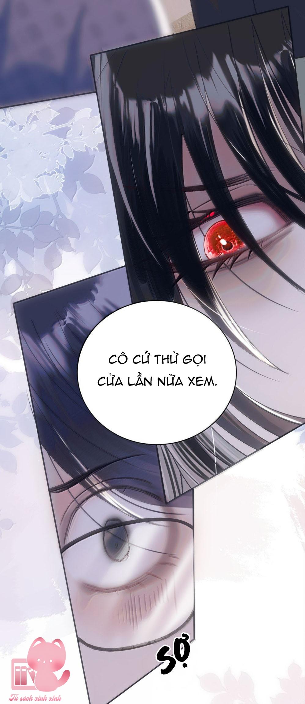 Đồng loại Chapter 25 - Trang 3