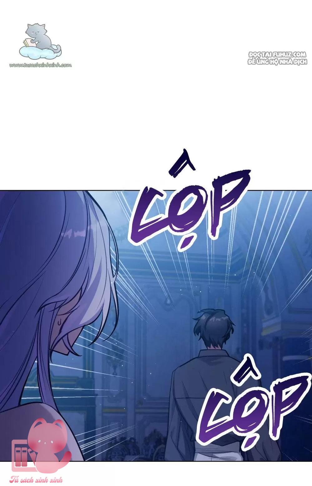 Nếu Không Vâng Lời Công Tước Chapter 9 - Trang 4