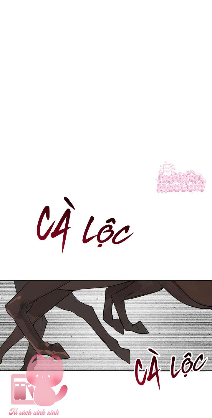Vị Hôn Thê Khế Ước Của Công Tước Chapter 20 - Trang 4