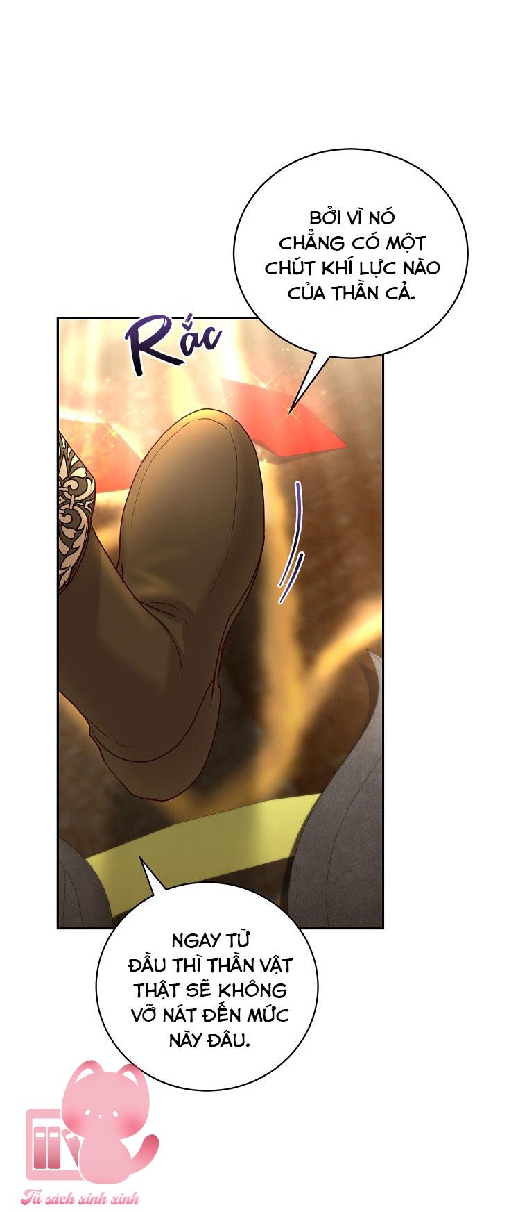 Thế Thì Ta Cứ Trở Thành Kẻ Ác Thôi Chap 60 - Trang 2