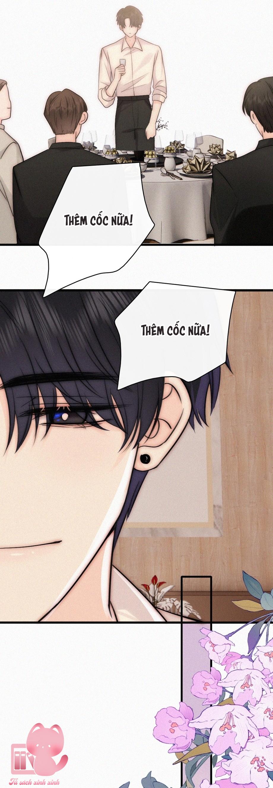 Bệnh Yêu Chap 138 - Trang 2