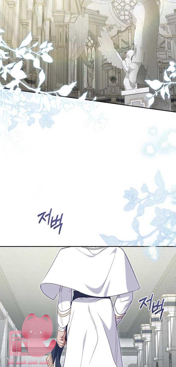 Tôi Được Nuôi Dưỡng Bởi Những Kẻ Phản Diện Chap 81 - Trang 3