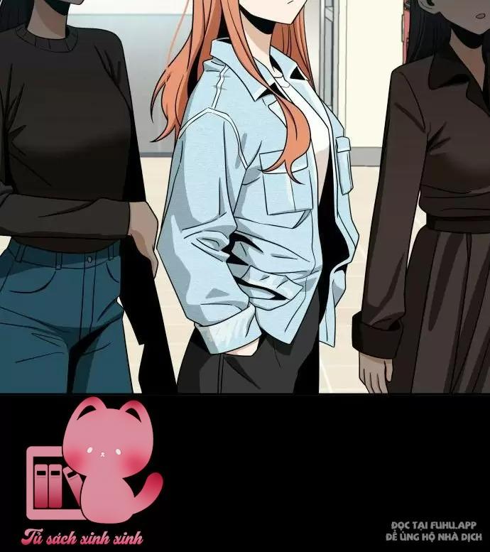 Lớ Ngớ Vớ Phải Tình Yêu Chap 69 - Trang 2