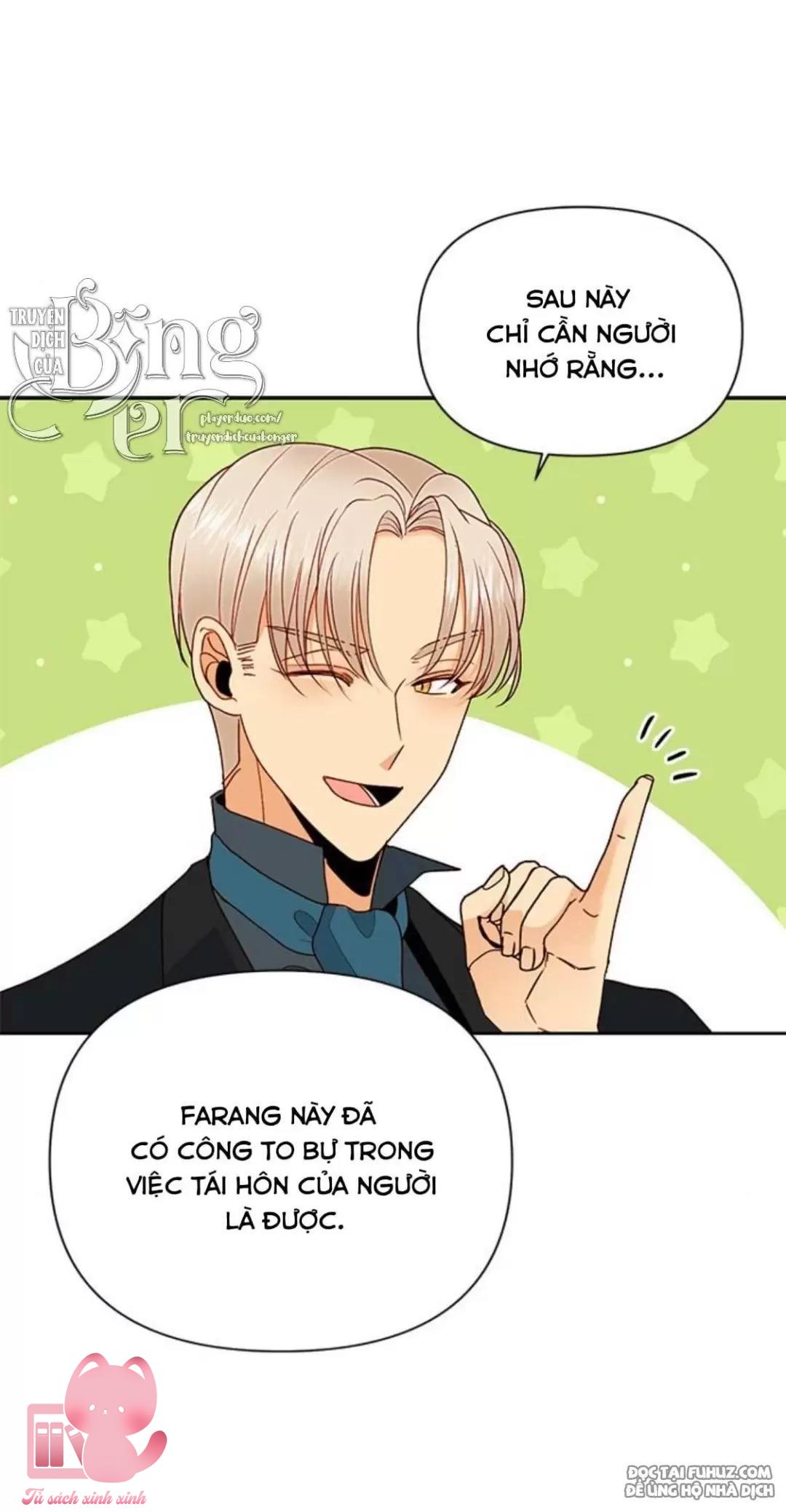 Hoàng Hậu Tái Hôn Chapter 81 - Next Chapter 82