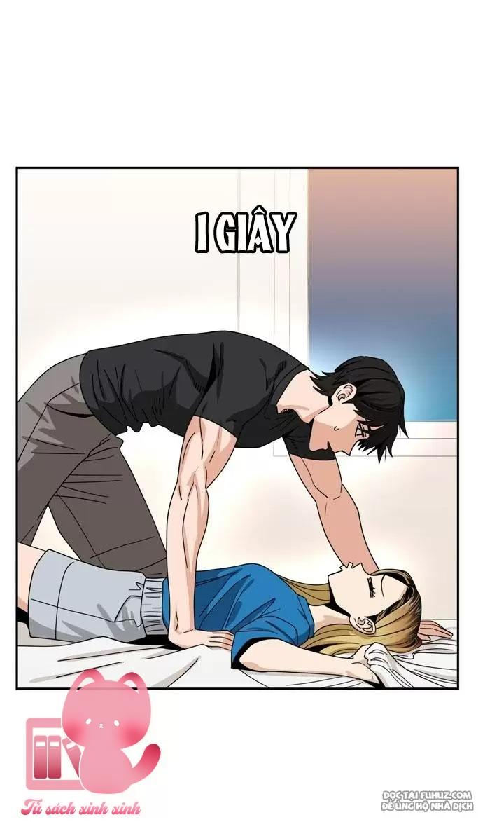 Lớ Ngớ Vớ Phải Tình Yêu Chap 47 - Trang 2